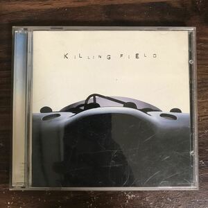 E551 中古CD100円 スケボーキング KILLING FIELD