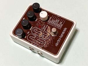 Electro Harmonix C9 オルガンマシン