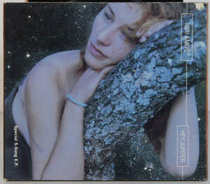 CD ● TORI AMOS / HEY JUPITER ● 82955-2 トーリ・エイモス 輸入盤 B604