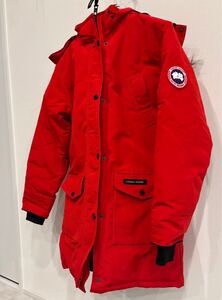 カナダグース ダウン CANADA GOOSE レディース ダウンコート ダウンジャケット 