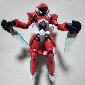 LBX パンドラ ダンボール戦記 バンダイ