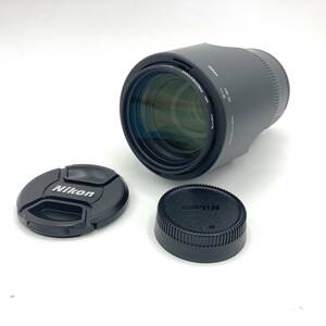 【美品】Nikon ニコン AF-S VR ZOOM NIKKOR 70-300mm F4.5-5.6G カメラ レンズ