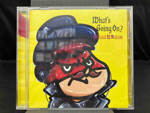 1円スタートOfficial髭男dism CD What