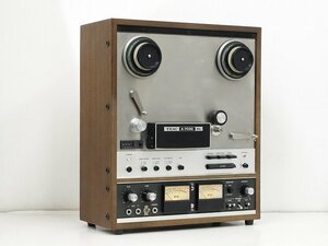 ■□TEAC A-7030SL オープンリールデッキ 10号リールテープ4本/空リール1本付 ティアック□■026705001J-2□■