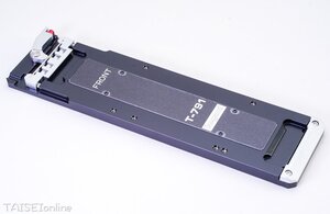 池上 三脚アダプター Ikegami T-791 No.3 未使用品 22030908