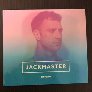 DJ-Kicks Jackmaster