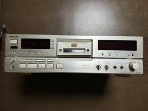 SONY DTC-2000ES DAT 【ジャンク品】