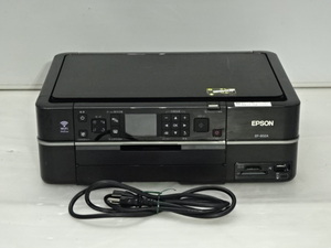 倉-24-0604 ● EPSON エプソン Colorio カラリオ EP-802A 複合機 インクジェットプリンター