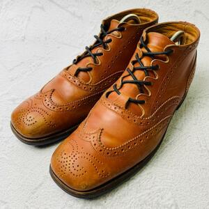 【希少】トリッカーズ Tricker