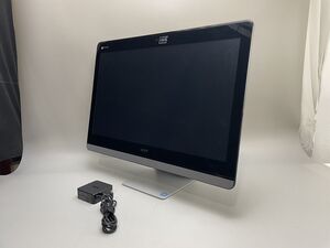 ★1円スタート★Acer CA24V-N14K CPU/メモリ不明★現状引き渡し★ストレージ/OS無★通電のみの確認★