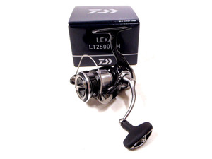 DAIWA 23LEXA LT レグザ LT2500-XH