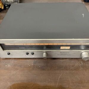 TONO☆ Technics ST-3050 FM/AM STEREO TUNER