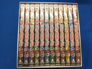 DVD 【※※※】[全12巻セット]特命戦隊ゴーバスターズ スーパー戦隊シリーズ Vol.1~12