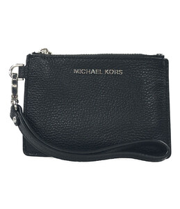 マイケルコース キーリング付きパスケース レディース MICHAEL KORS