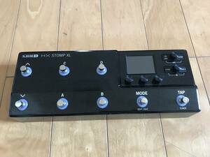 LINE6 HX STOMP XL