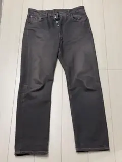 Acne Studios ストレートデニム