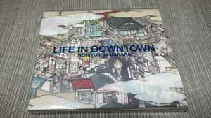 【初回限定】LIFE IN DOWNTOWN/槇原敬之