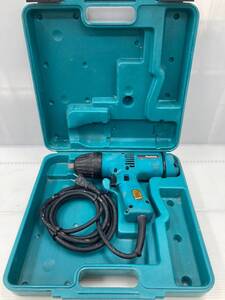 【中古品】【0924】★makita　4型インパクトレンチ　6904VH　ITN7HLZKVXAQ