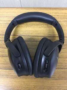 BOSE ヘッドホン ブラック 詳細不明