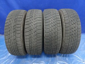 『GOODYEAR　グッドイヤー　ICE NAVI6　アイスナビ　175/65R14　2020年製　冬タイヤ　スタッドレスタイヤ　4本セット』