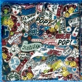 即決☆ヒスミニ☆正規品☆新品☆座布団☆イス☆カー用品☆ヒステリックミニ☆HYSTERIC MINI☆②