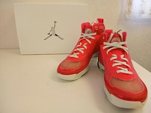 NIKE AIR JORDAN 37 × Rui Hachimura ナイキ エアジョーダン 37 × 八村 塁 スニーカー DX1691-600 26.5cm