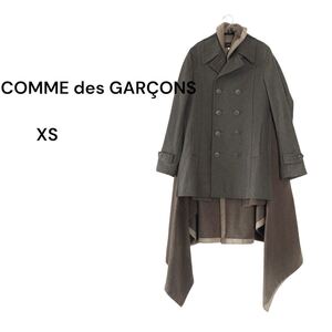 COMME des GARONS コムデギャルソン コート 2009