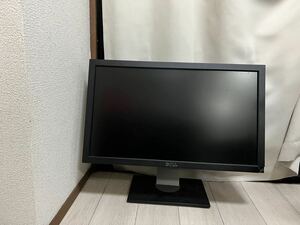 27インチLCDモニター デル DELL U2711B ワイド型 解像度2560x1440 