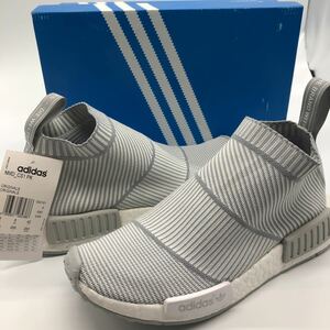 海外限定 正規品 NMD_CS PK 未使用品 26.5cm