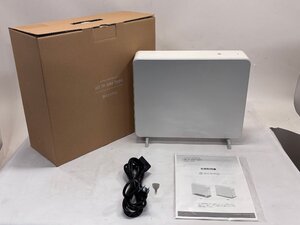 【 中古 良品 】 @aroma アットアロマ 業務用アロマディフューザー B-100E 145S 《鍵あり》ホワイト 動作品　2019年製　（4）