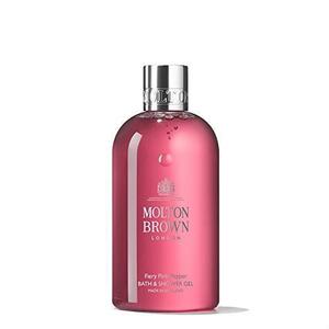 ● MOLTON BROWN(モルトンブラウン) ピンクペッパー コレクション PP バス&シャワージェル ボディソープ 300ml 最安