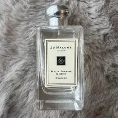 Jo Malone ホワイトジャスミン＆ミントコロン