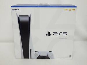 053C221F◆PS5 本体 CFI-1200A ディスクドライブ搭載モデル PlayStation5 プレステ5 中古 動作OK 初期化済み 