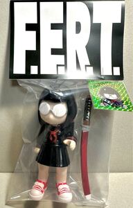 One up 限定 FAR EAST RIOT TOY 日常に生きる やよいちゃん Ver.1★oneup ワンアップ 1期 フィギュア ソフビ ワンフェス