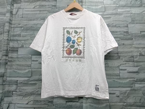 TOMORROWLAND/CABaN/COSTARICA/アートTシャツ/59-03-11-030055/半袖Tシャツ/S/トゥモローランド/キャバン