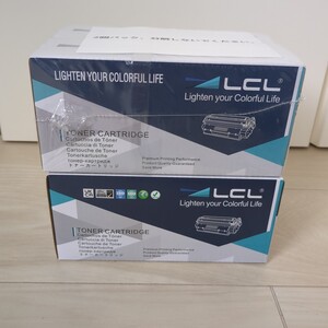 【処分価格！】LCL PR-L5600C NEC 5650F用 トナーカートリッジ 4本