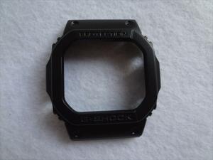 CASIO カシオ 純正 G-SHOCK ベゼル GW-M5610LY-1JF 用 Bezel