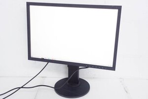 2 EIZO エイゾー 24.1インチ液晶モニター ColorEdge CG2420 使用時間4147H