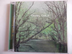 CD/Kyoto: Country音楽/津田実 & Country Club Ⅱ/永冨研二:produce, accoustic guitar/Out Of Mind/ケニーズ: カントリーミュージック