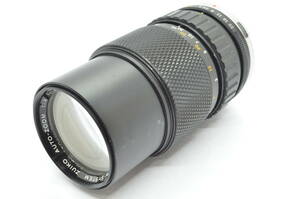 【外観並級】OM-System Zuiko Auto-Zoom 75-150mm F4　#t8560-1