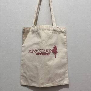 【新品】スレイヤーズ　エコバッグ　ONEECO ワンエコ　本袋