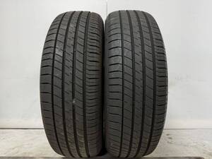 A1161 【185/65R15】　　バリ溝・激安　　2023 DUNLOP LEMANS V+ 夏×2