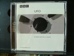 UFO/BBC Music