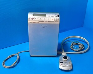 F762 ★Panasonic パナソニック アルカリイオン整水器 TK8051