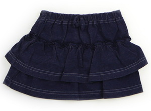 コンビミニ Combimini スカート 90サイズ 女の子 子供服 ベビー服 キッズ