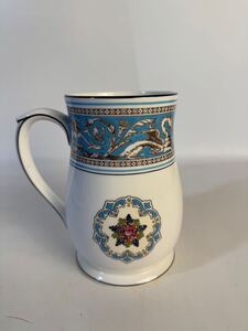 wedgwood マグカップ キリン ビアマグ KIRIN BEER MUG COLLECTION 1979年 ウエッジウッド ウェッジウッド ビヤマグ マグカップ 陶器