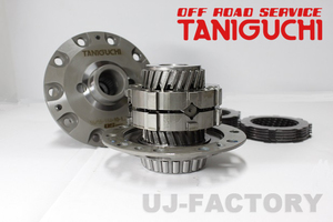 ORS タニグチ ファイナルLSD 「SP」リア用 ジムニー JB23W ワイド JB33W シエラ JB43W OFF ROAD SERVICE TANIGUCHI