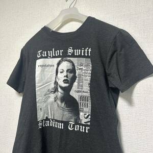 ★激レアサイズ★ テイラースウィフト　tシャツ reputation