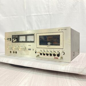 ◇1882 中古品 VICTOR ビクター カセットデッキ KD-970SA