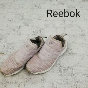 Reebok リーボック FURYLITE SLIP-ON フューリーライト W5195